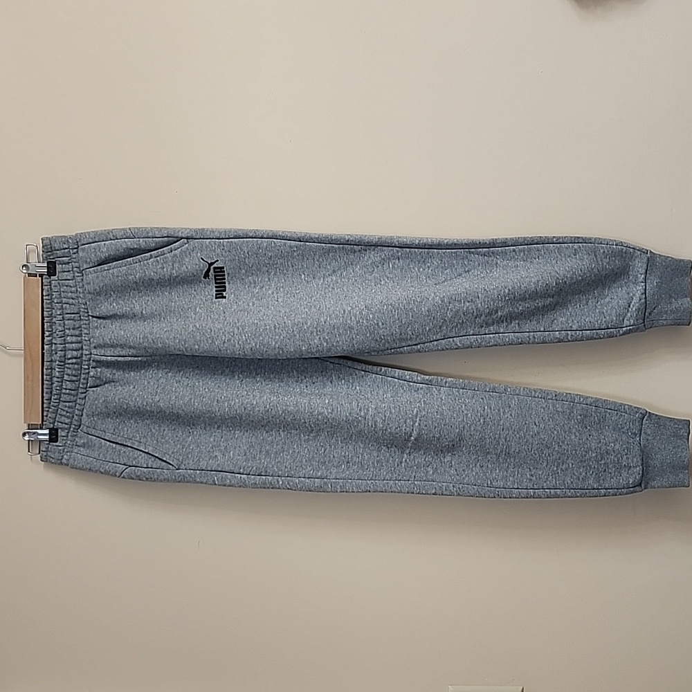 Puma sweat pants